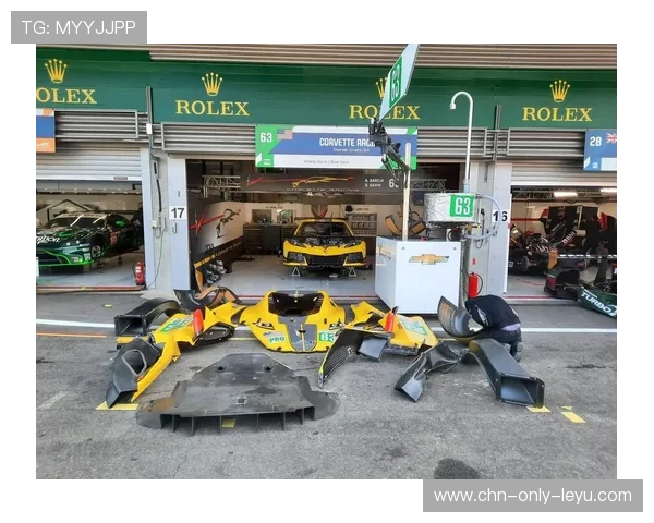 WEC车队优化维修区轮换机制，效率持续提高