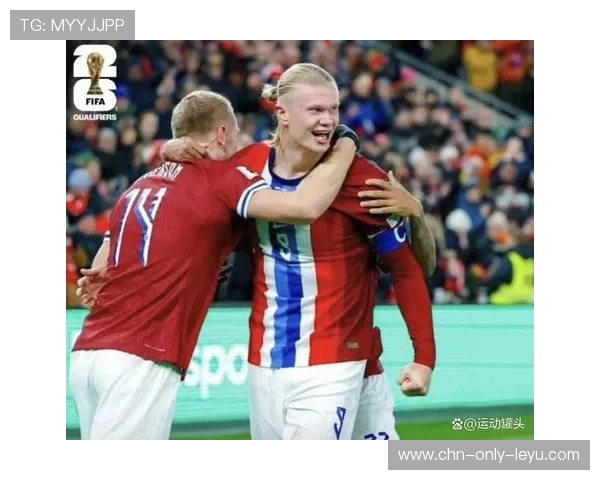 世界杯哈兰德弧顶远射穿透密集防守直接建功